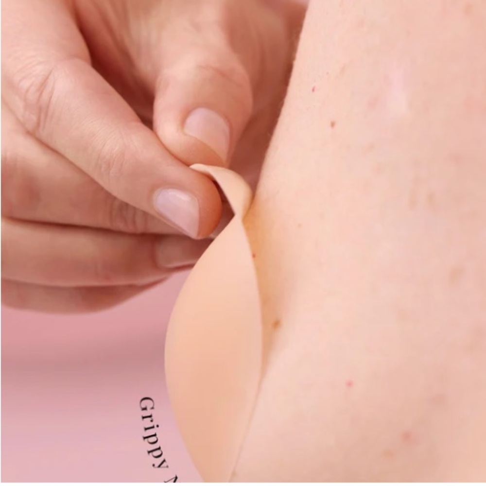 CAKES Body Adhesive Carmel DDD+ Grippy And Sticky Available You Choose! - Picture 4 of 11